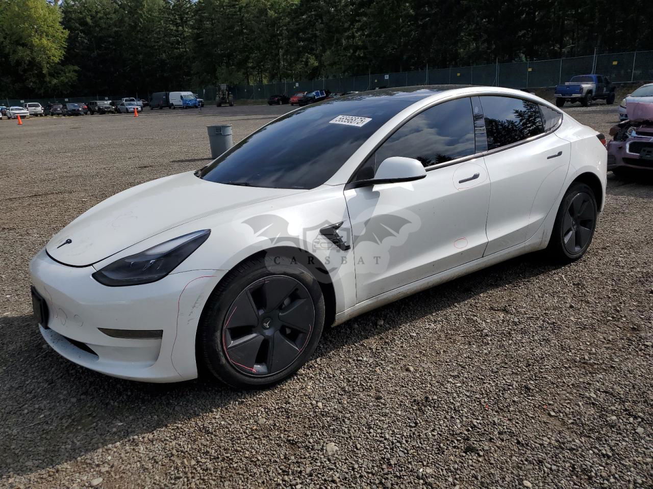 Tesla Model 3 2023