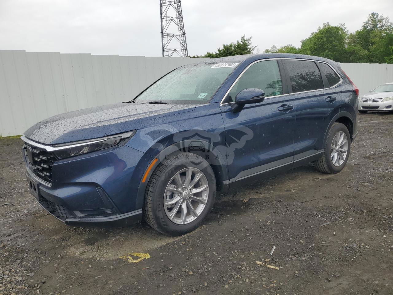 Honda CR-V EX 1.5L  4 2023