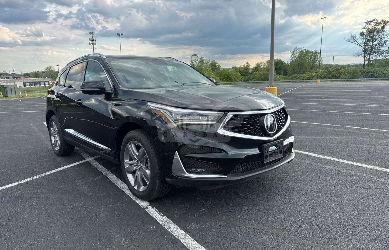 Acura RDX ADVANCE 2.0L  4 2021