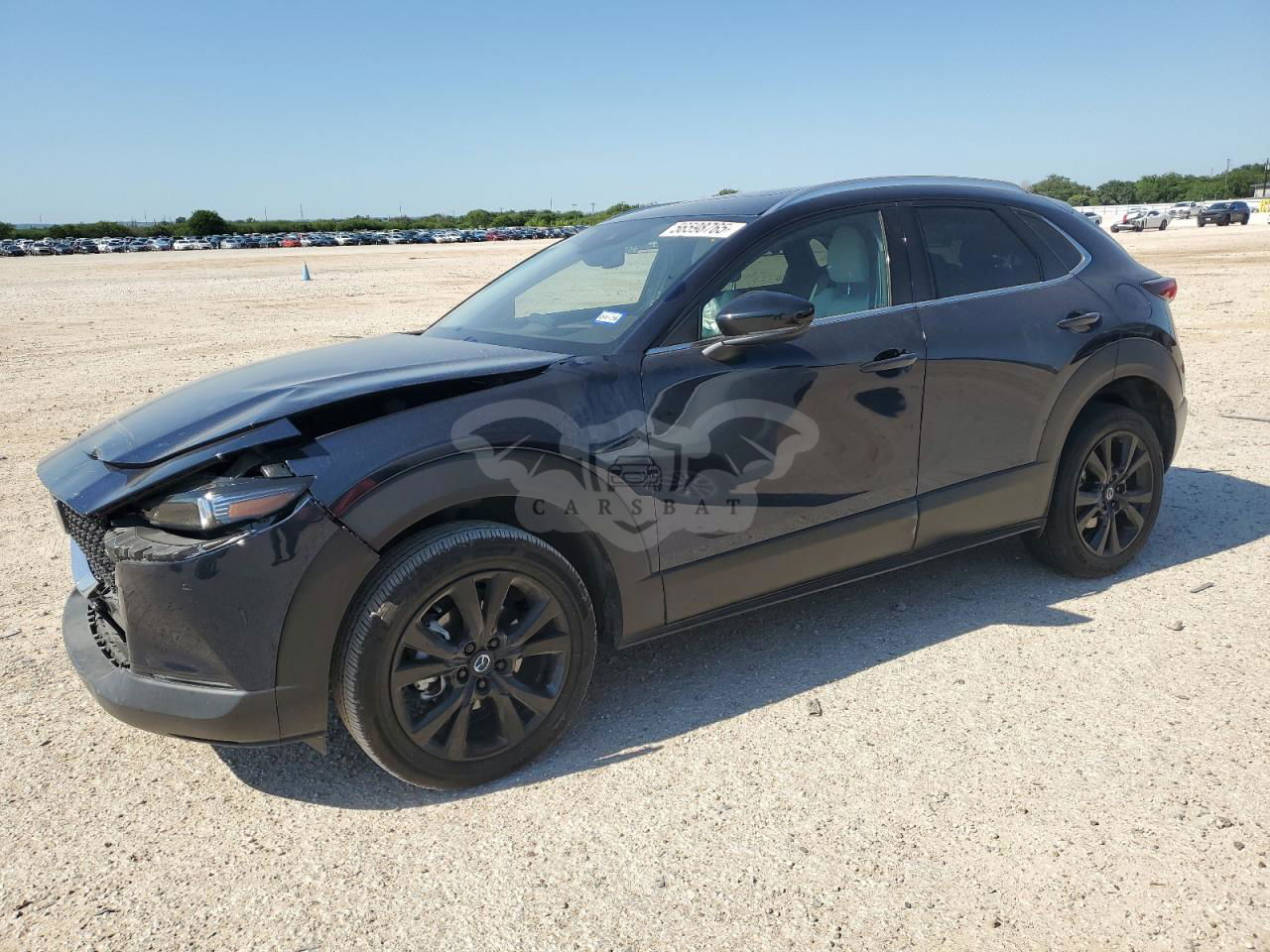 Mazda CX-30 PREMIUM 2.5L  4 2023