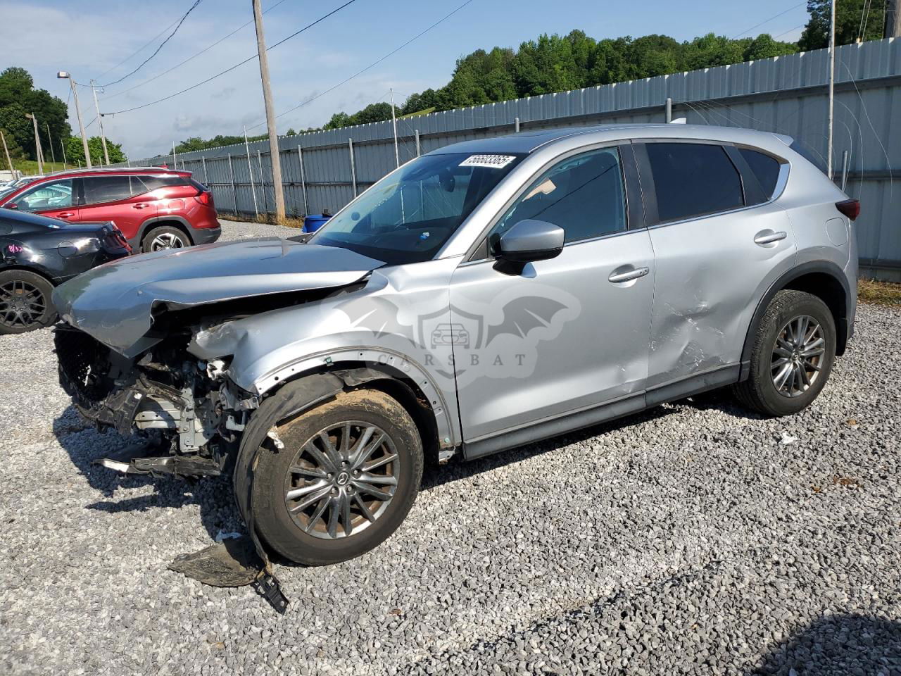 Mazda CX-5 TOURING 2.5L  4 2017
