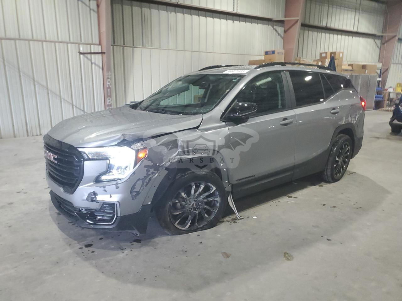 GMC Terrain SLE 1.5L  4 2023