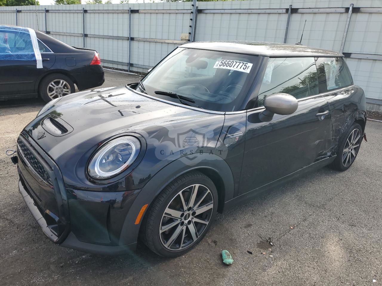 Mini Cooper S 2.0L  4 2022