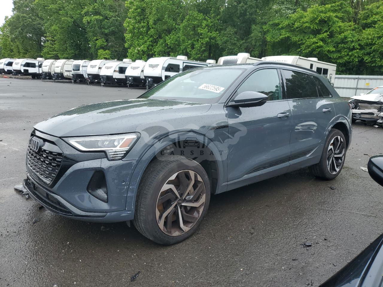 Audi Q8 e-tron PREMIUM PLUS 2024
