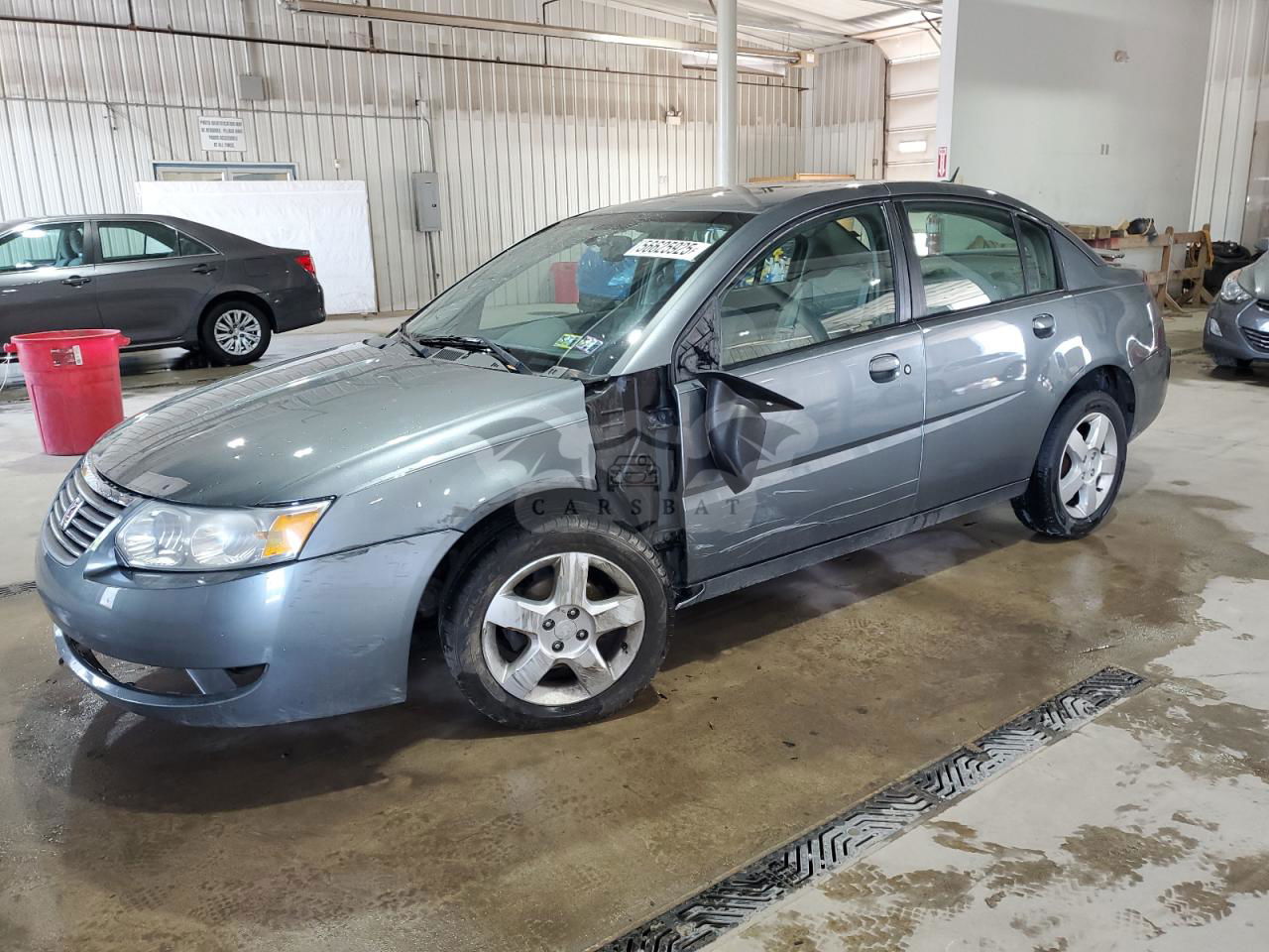 Saturn Ion LEVEL 2 2.2L  4 2006