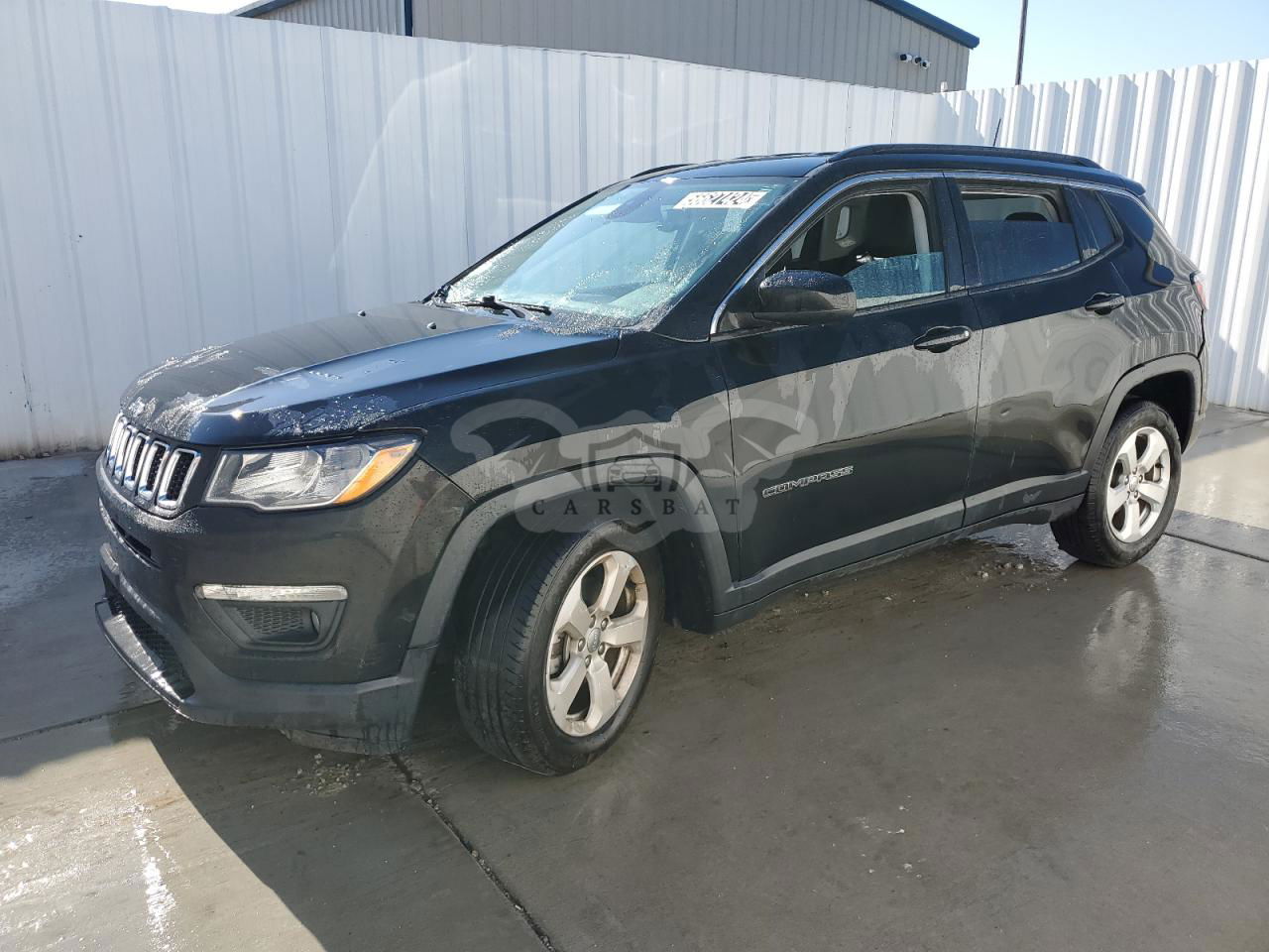 Jeep Compass 2021