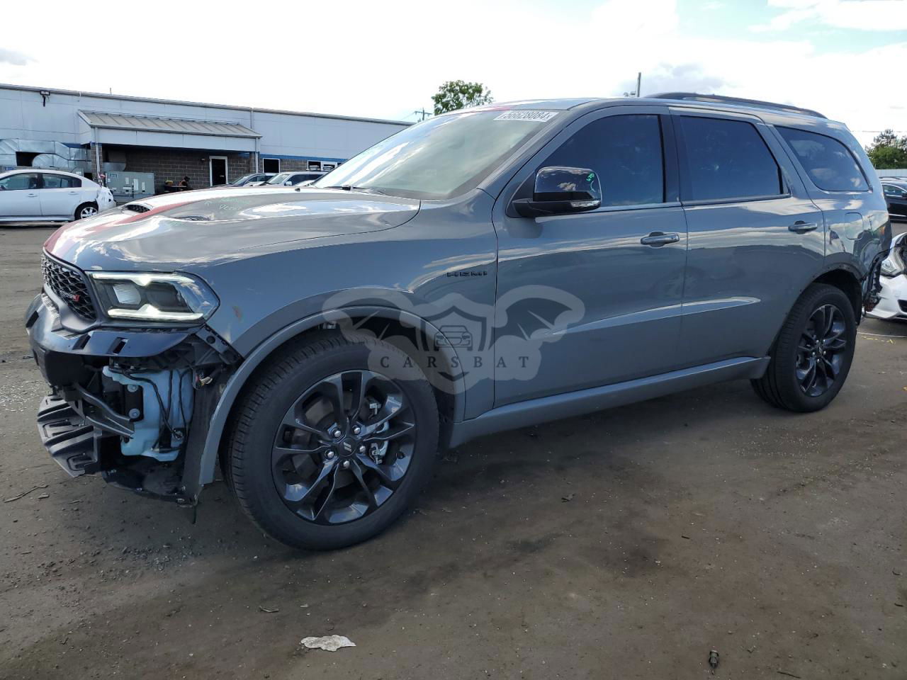 Dodge Durango 2023
