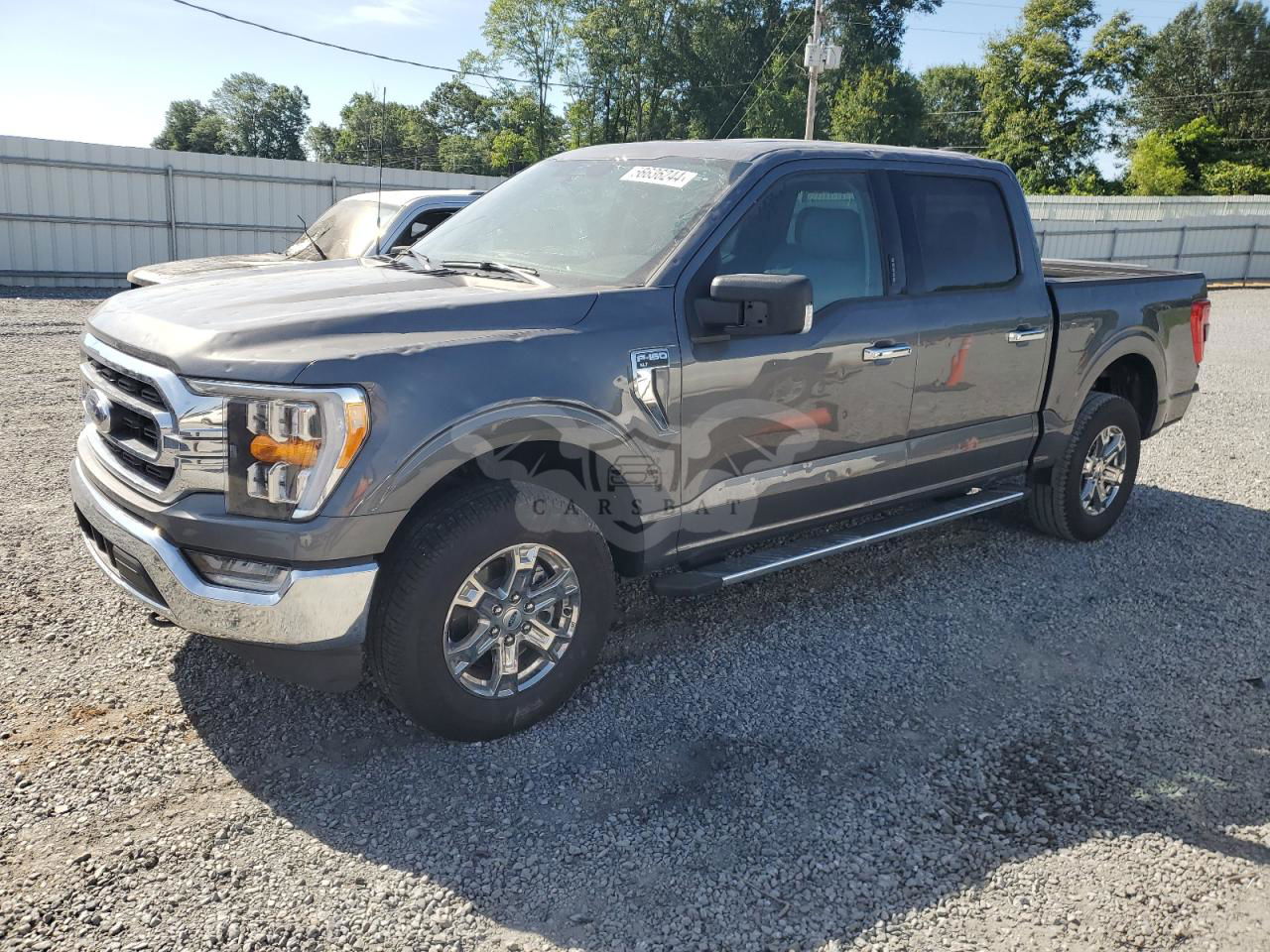 Ford F-150 2023