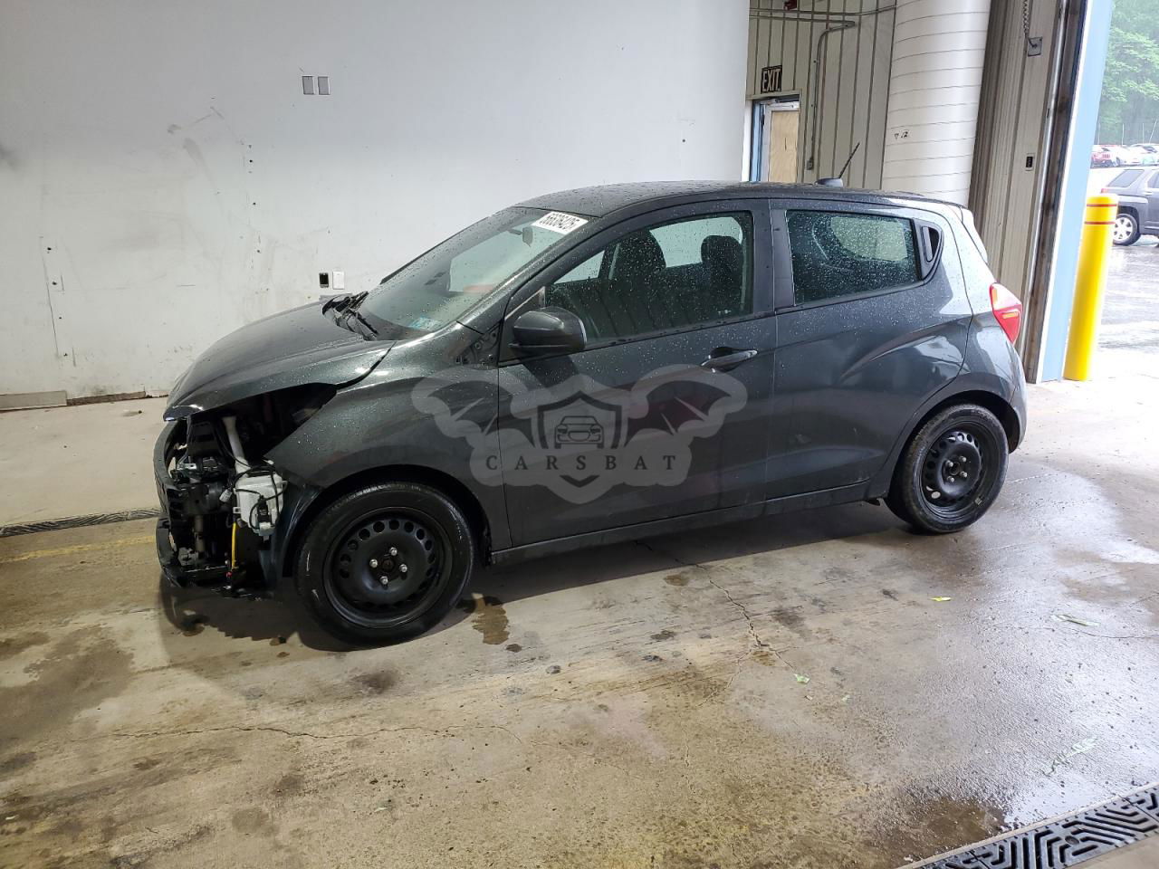 Chevrolet Spark 1LT 1.4L  4 2019