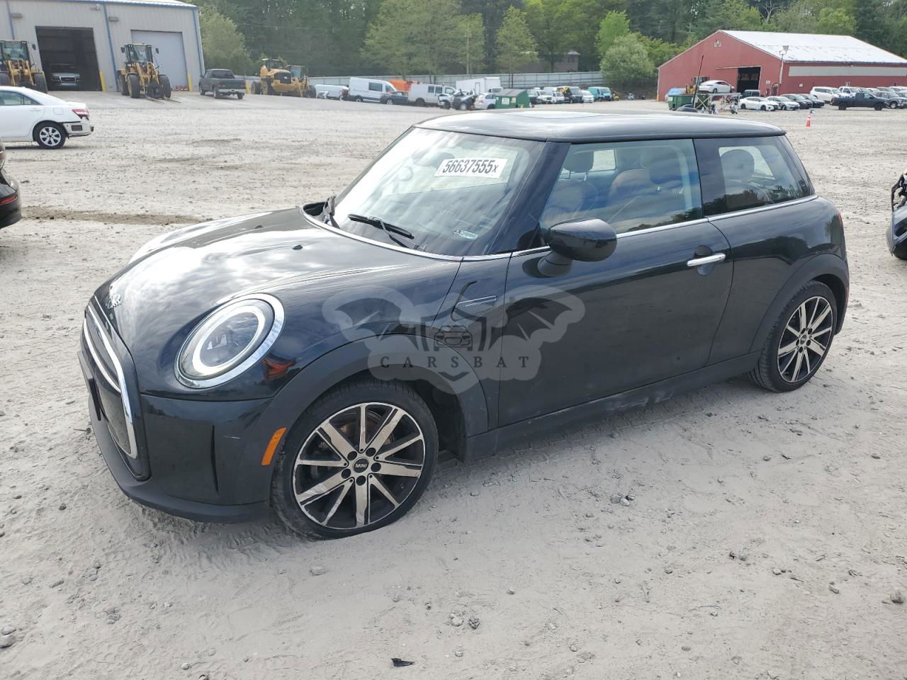 Mini Cooper 1.5L  3 2023