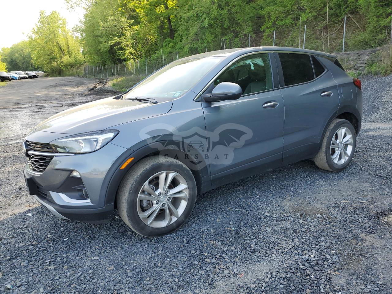 Buick Encore PREFERRED 1.3L  3 2022