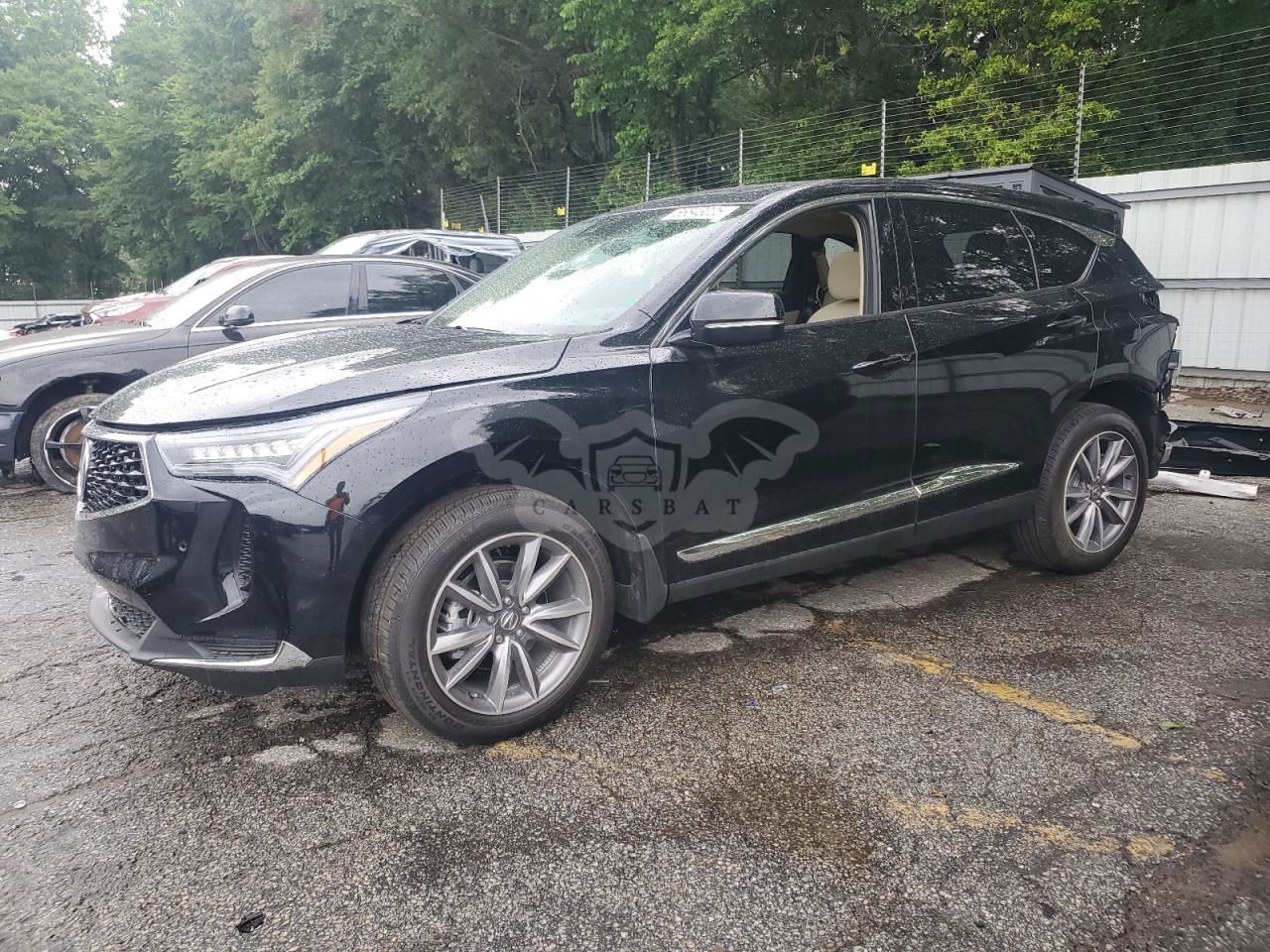 Acura RDX TECHNOLOGY 2.0L  4 2023