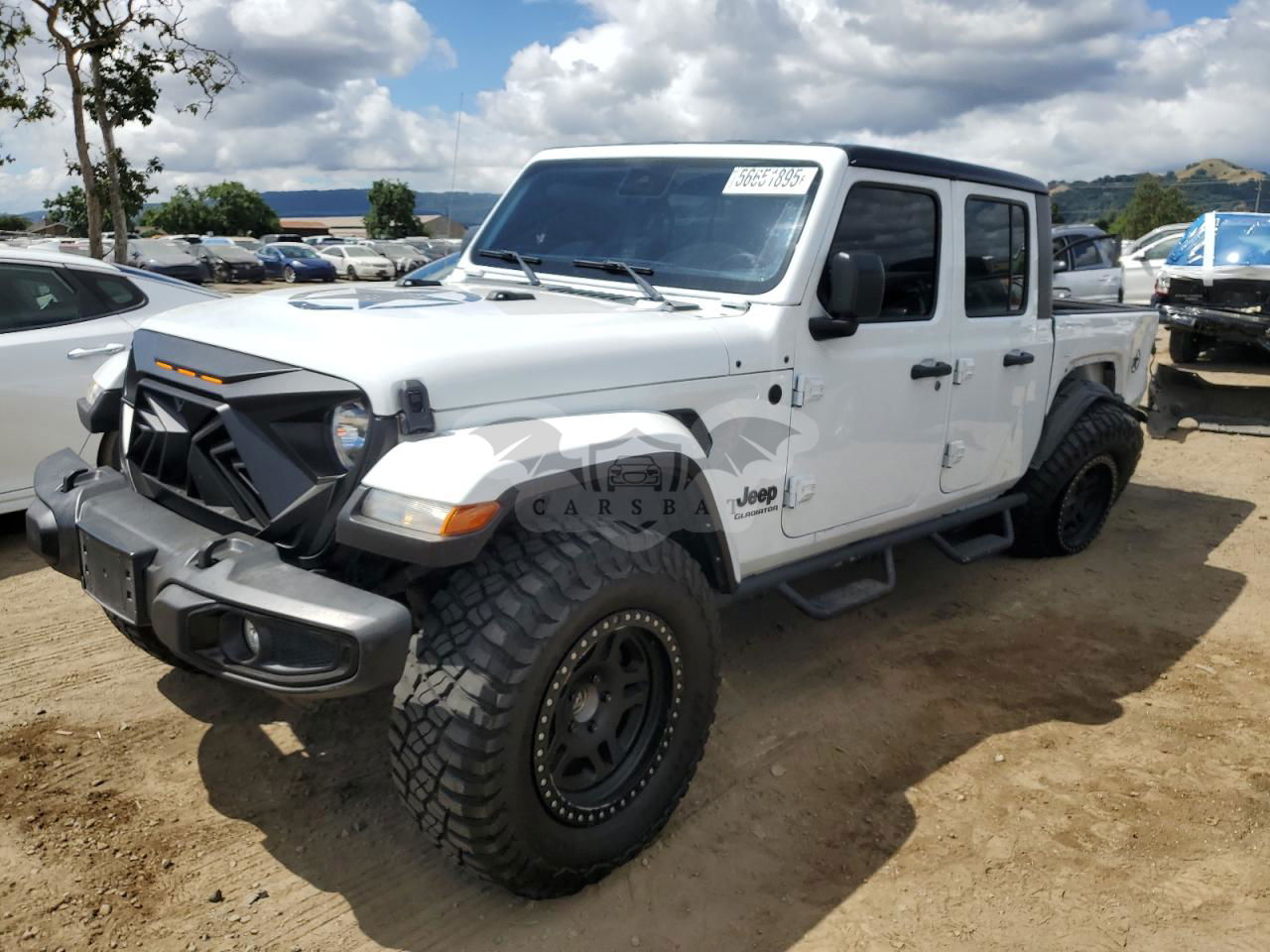Jeep Gladiator SPORT 3.6L  6 2021