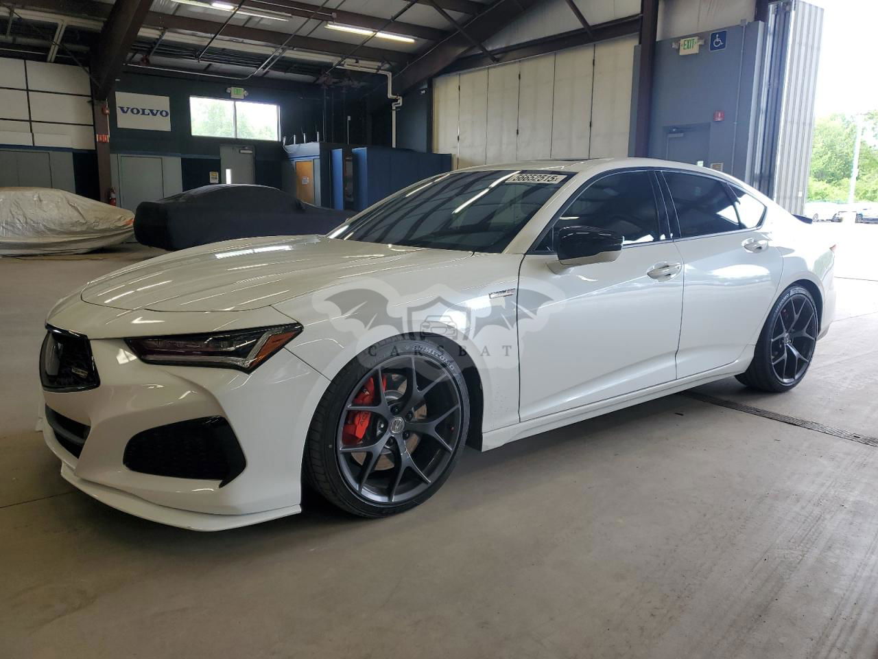 Acura TLX TYPE S 3.0L  6 2023