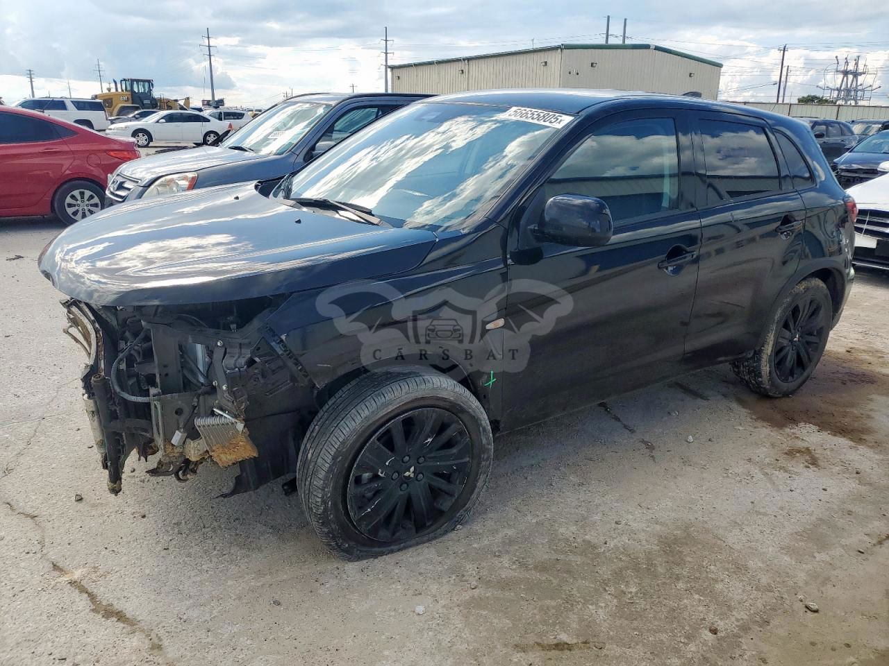 Mitsubishi Outlander S/SE 2.0L  4 2024