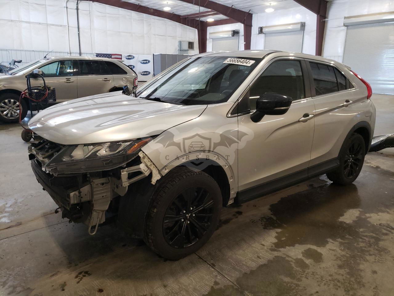 Mitsubishi Eclipse 2019
