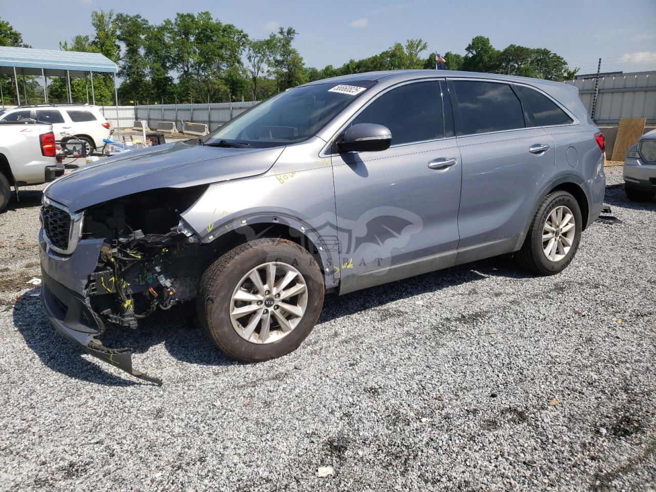 Kia Sorento L 2.4L  4 2020