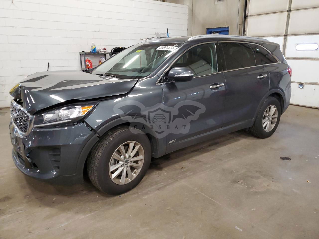 Kia Sorento 2020