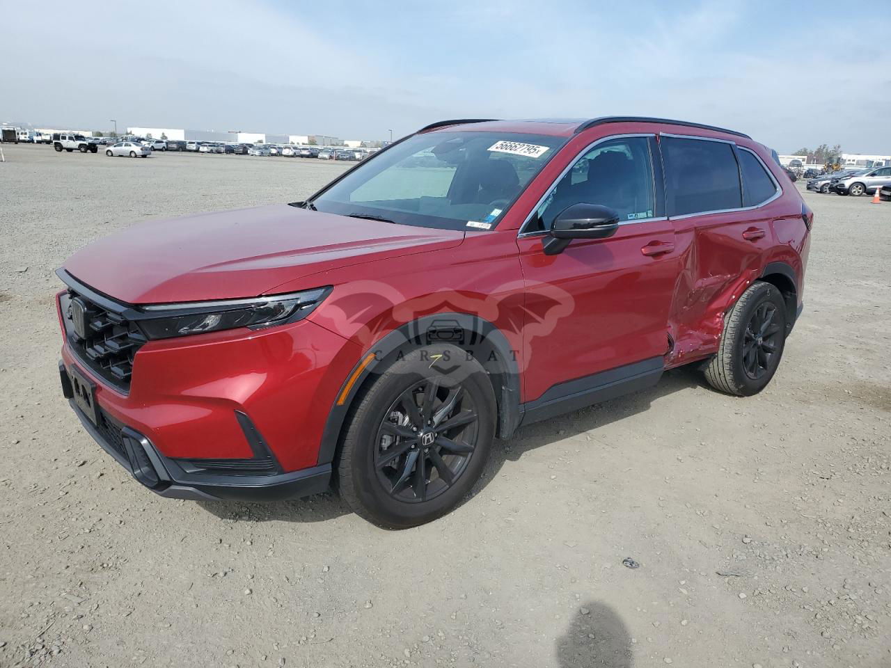 Honda CR-V SPORT 2.0L  4 2023