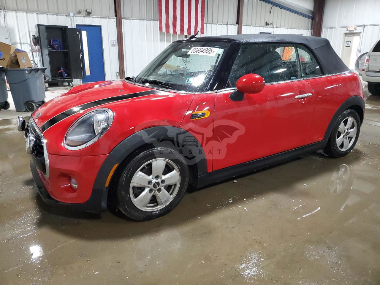 Mini Cooper 1.5L  3 2019