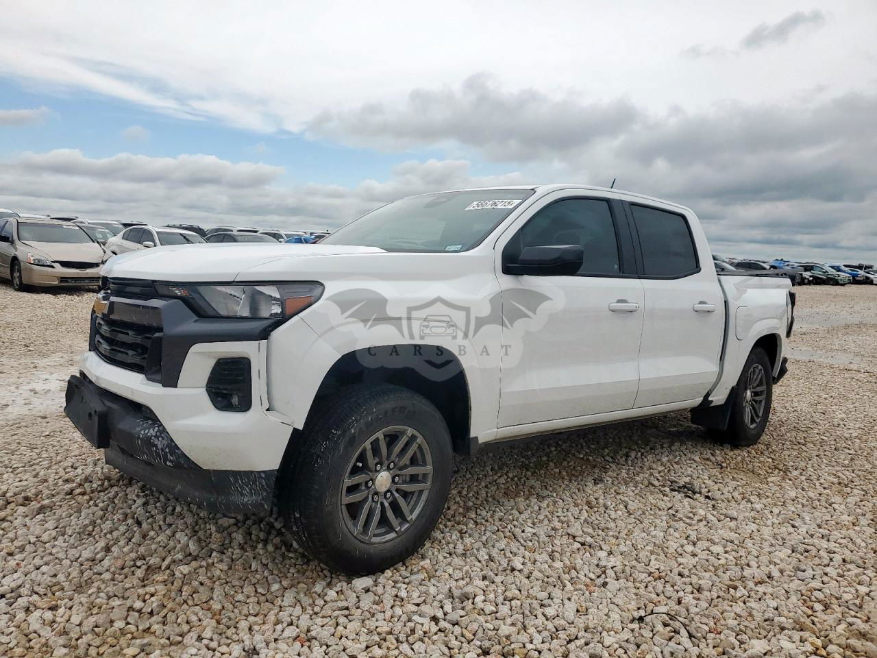 Chevrolet Colorado LT 2.7L  4 2024