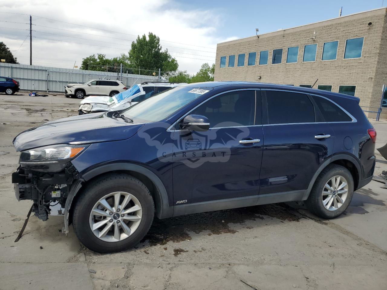 Kia Sorento S 3.3L  6 2020