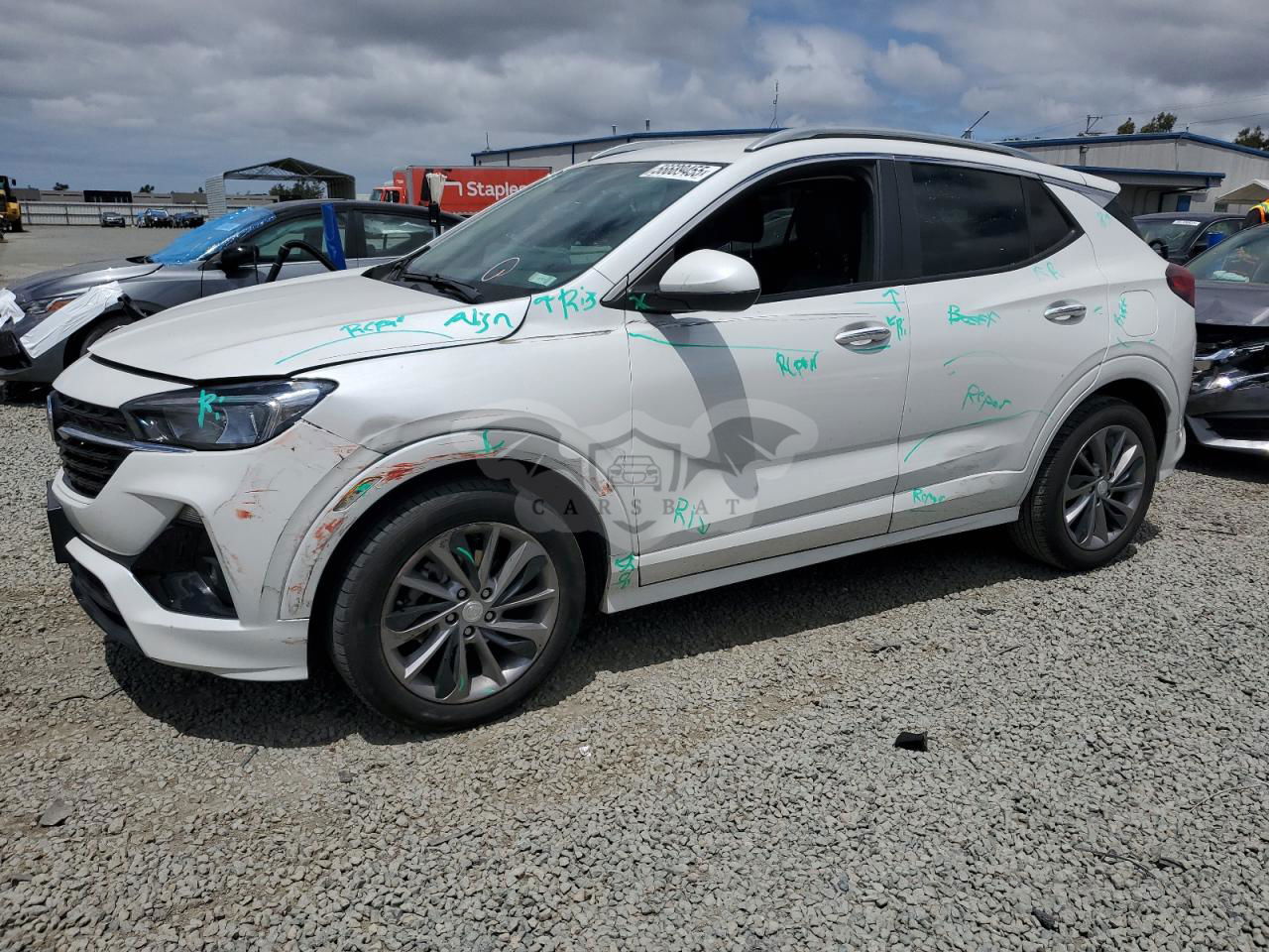 Buick Encore SELECT 1.3L  3 2023