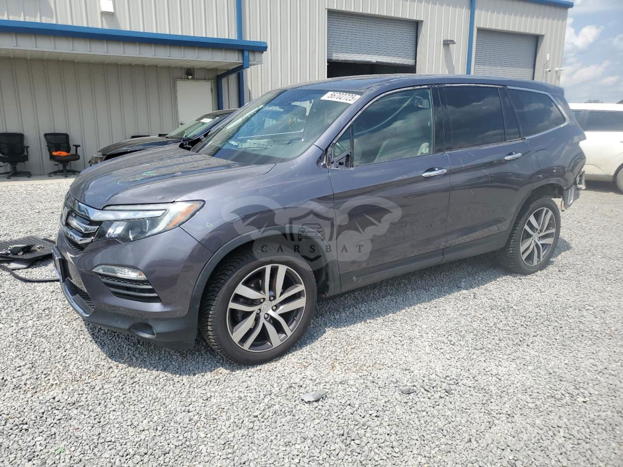Honda Pilot ELITE 3.5L  6 2018