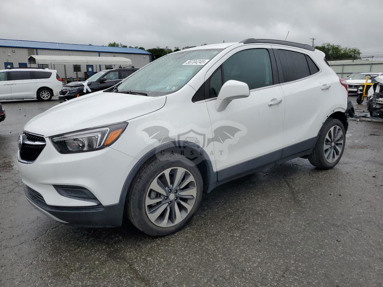 Buick Encore PREFERRED 1.4L  4 2021
