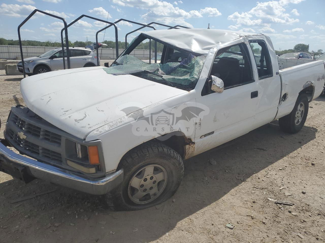 Chevrolet C/K Series K1500 5.7L  8 1994