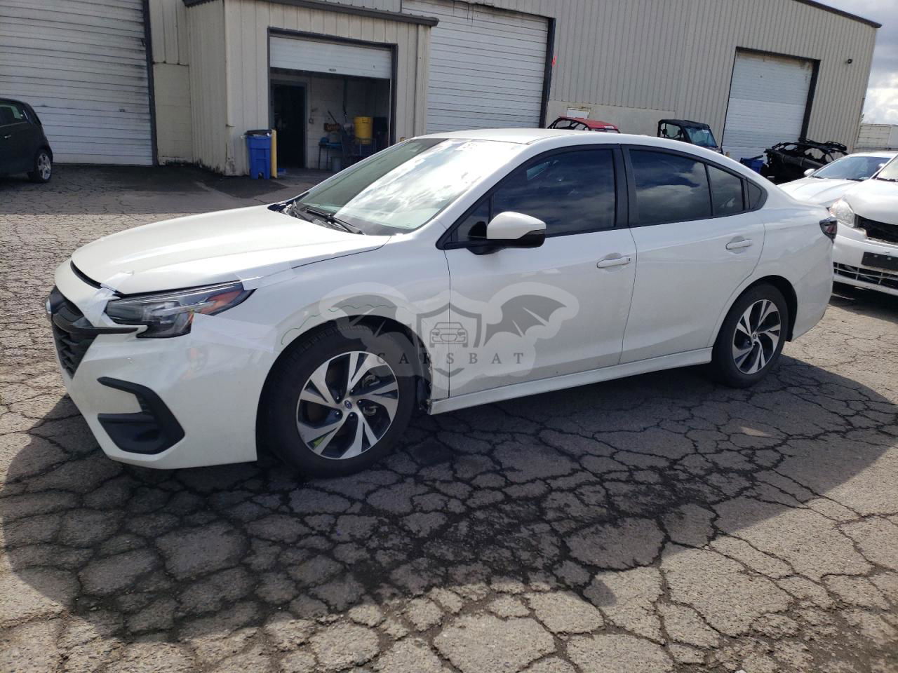 Subaru Legacy PREMIUM 2.5L  4 2023