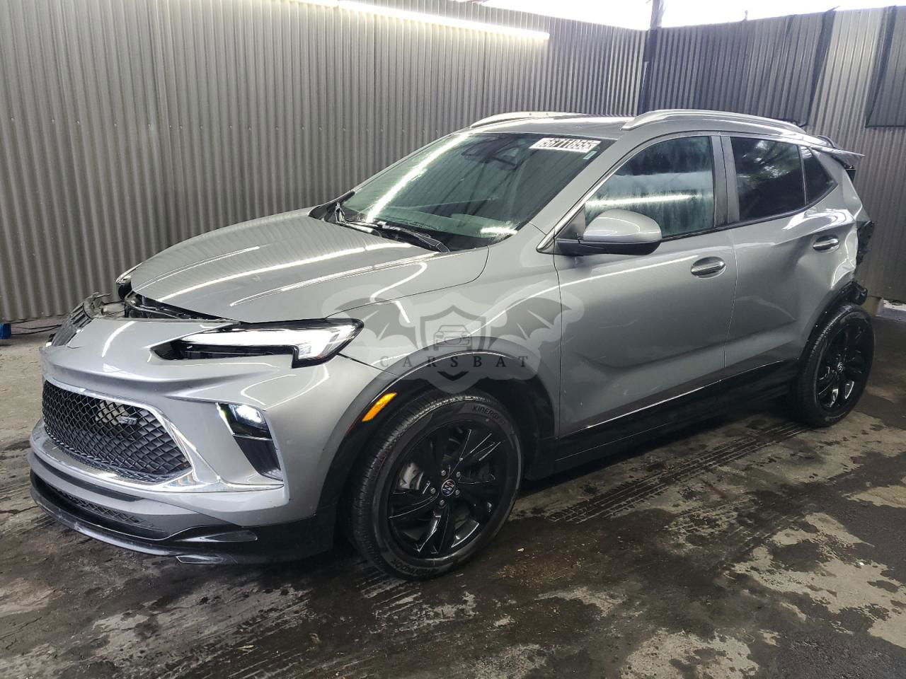 Buick Encore SPORT TOURING 1.3L  3 2024