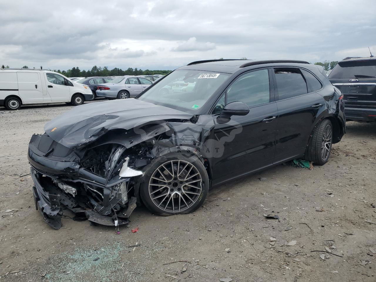 Porsche Cayenne 3.0L  6 2020