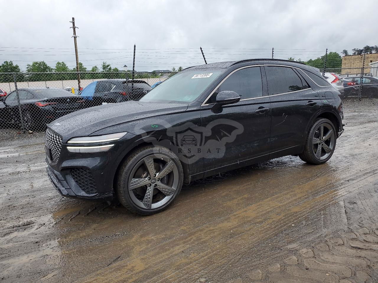 Genesis GV70 BASE 2.5L  4 2023