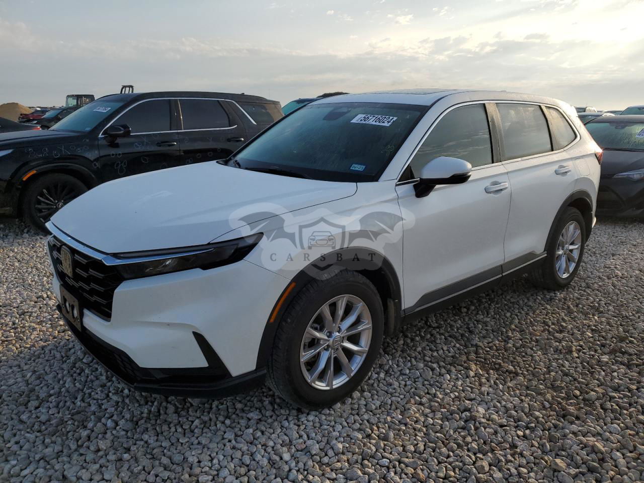 Honda CR-V 2023