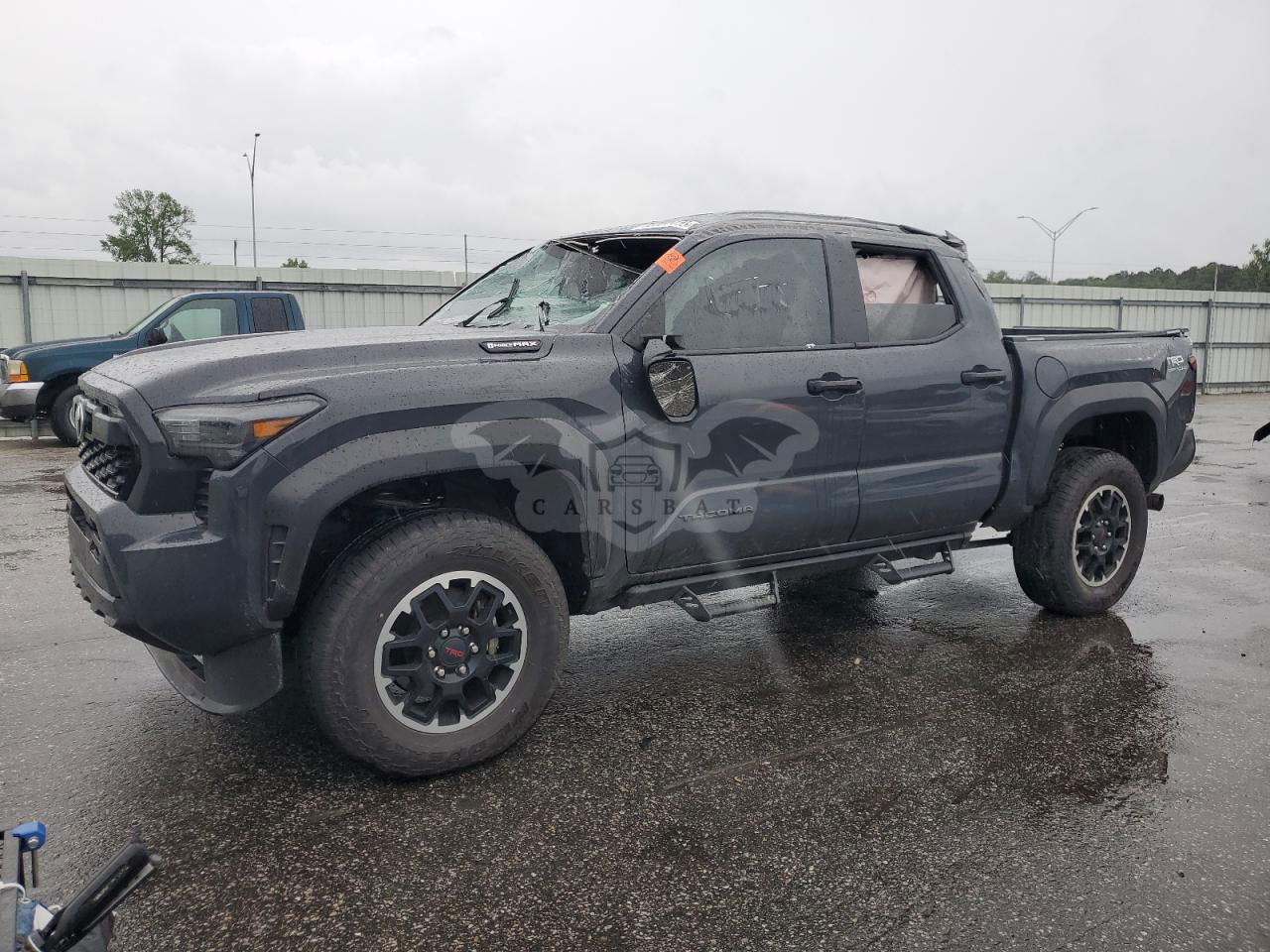 Toyota Tacoma DOUBLE CAB 2.4L  4 2024