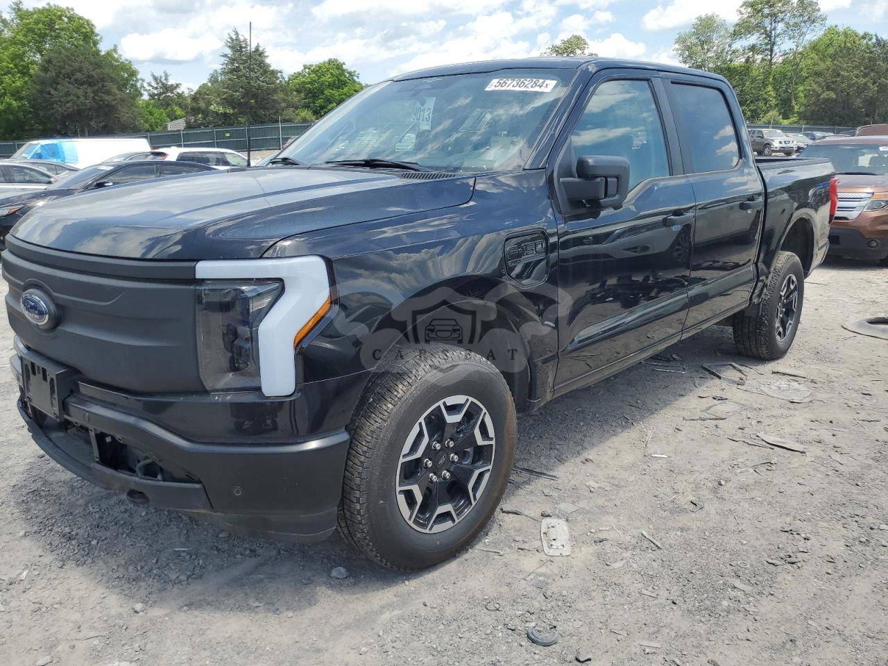 Ford F-150 2023