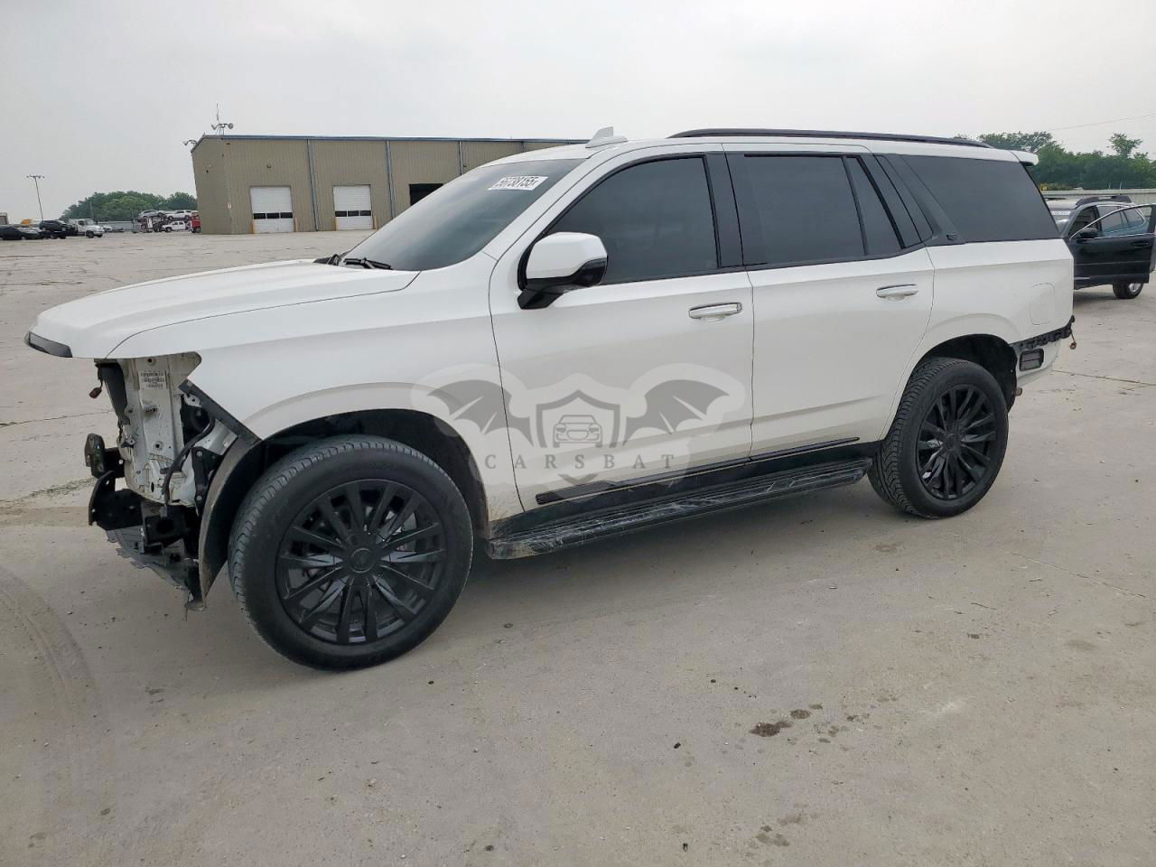 Cadillac Escalade PREMIUM LUXURY 6.2L  8 2022