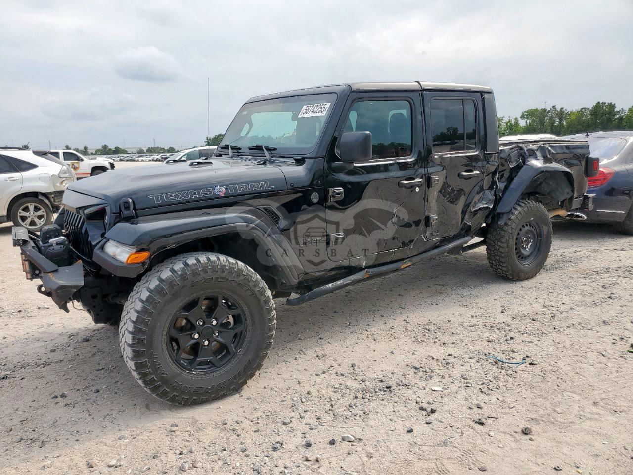 Jeep Gladiator SPORT 3.6L  6 2023