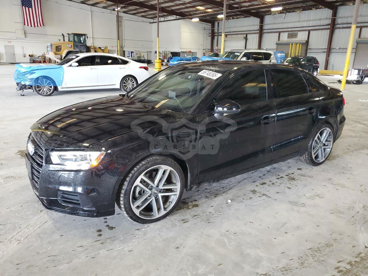 Audi A3 PREMIUM 2.0L  4 2020