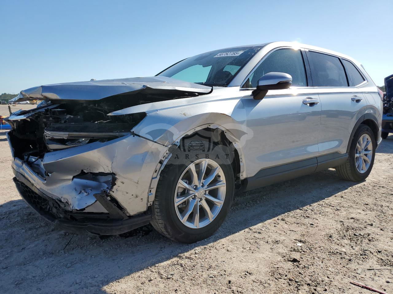 Honda CR-V EXL 1.5L  4 2023