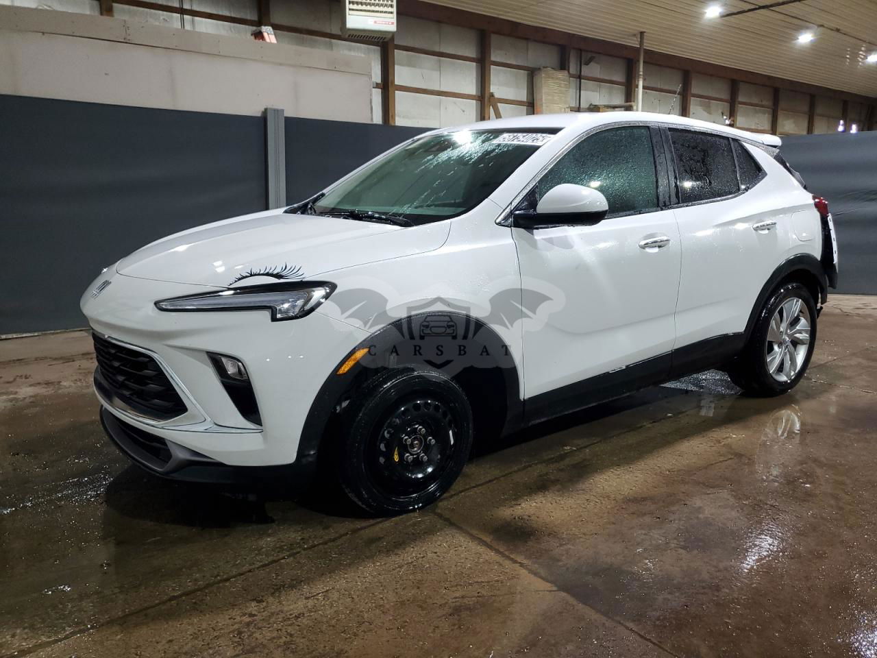 Buick Encore PREFERRED 1.3L  3 2024