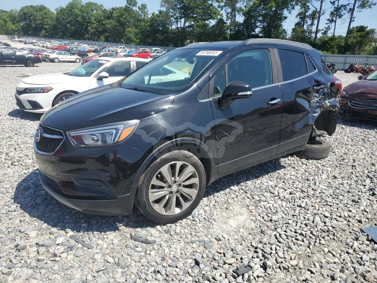 Buick Encore PREFERRED 1.4L  4 2019