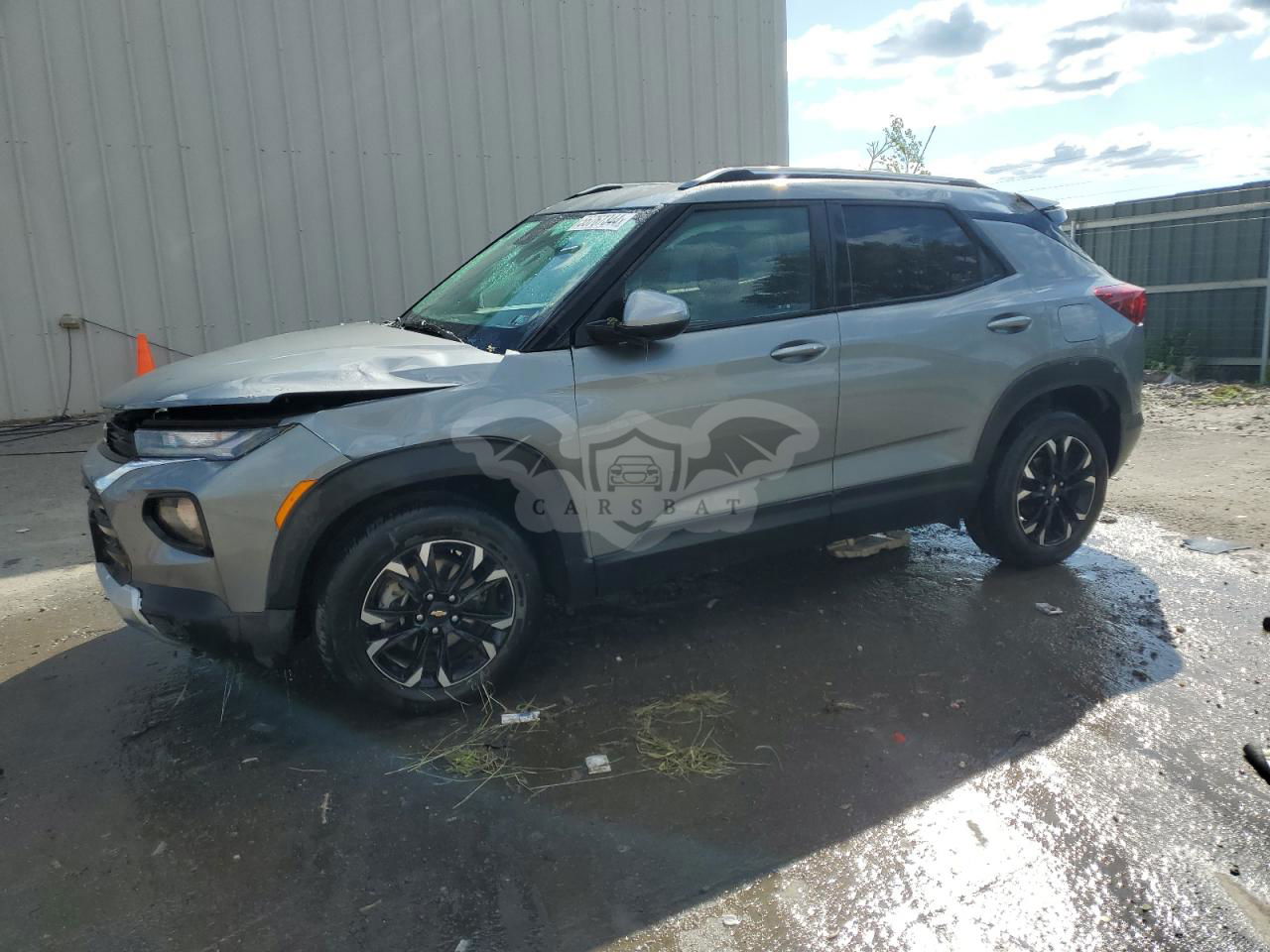 Chevrolet Trailblazer LT 1.3L  3 2023