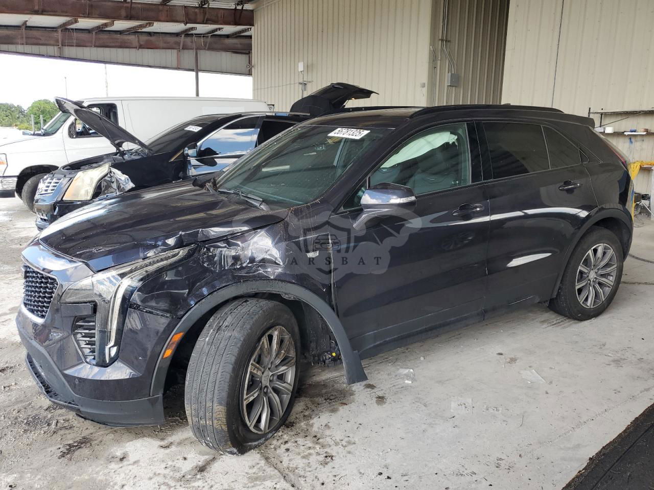 Cadillac XT4 SPORT 2.0L  4 2023