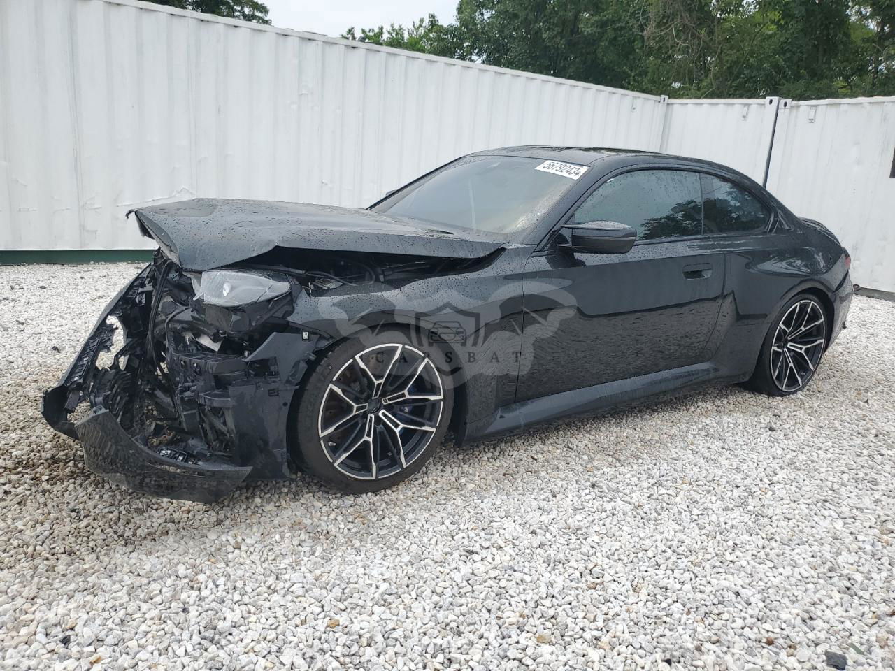 BMW M2 3.0L  6 2024