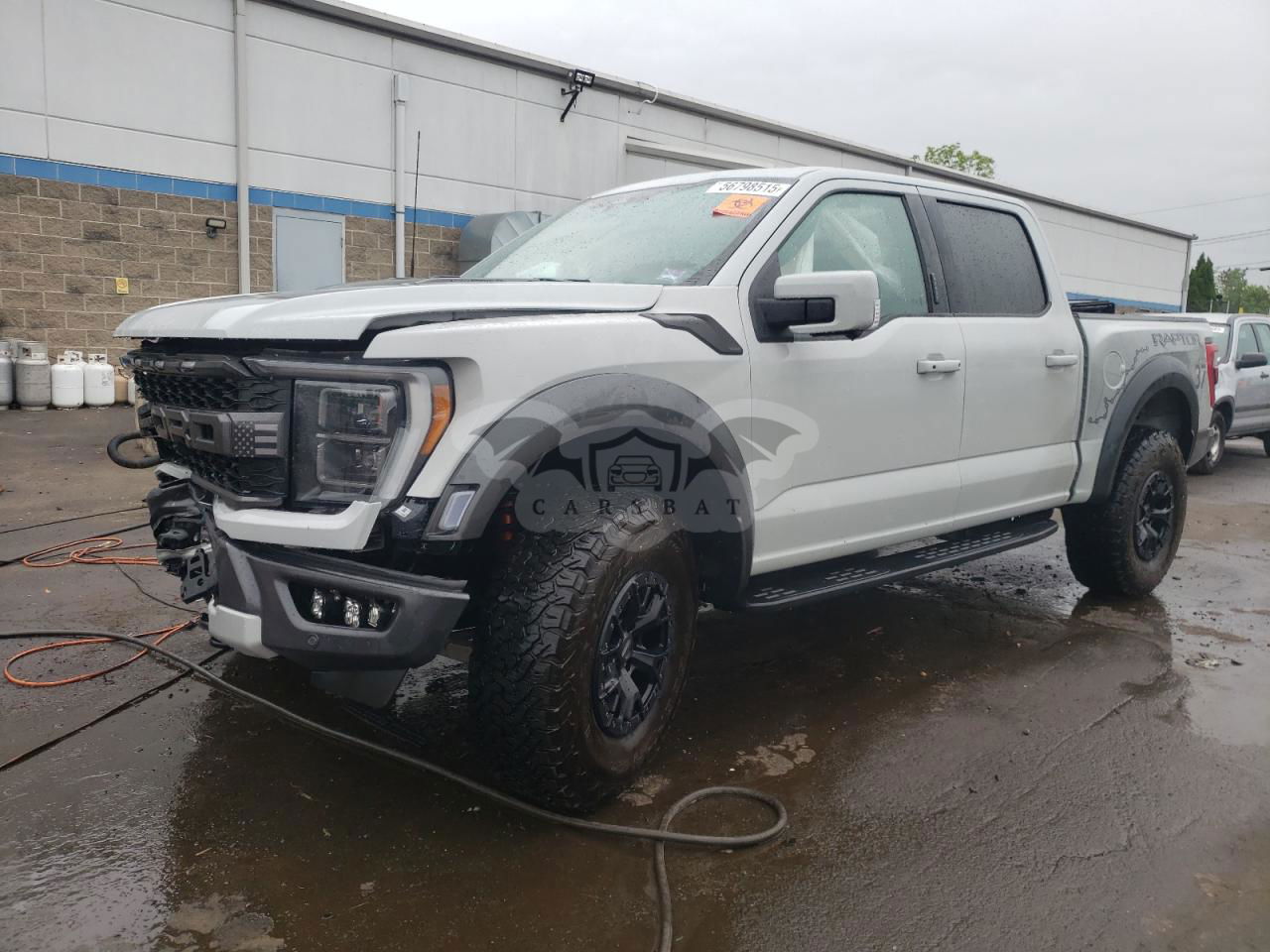 Ford F-150 RAPTOR 3.5L  6 2023