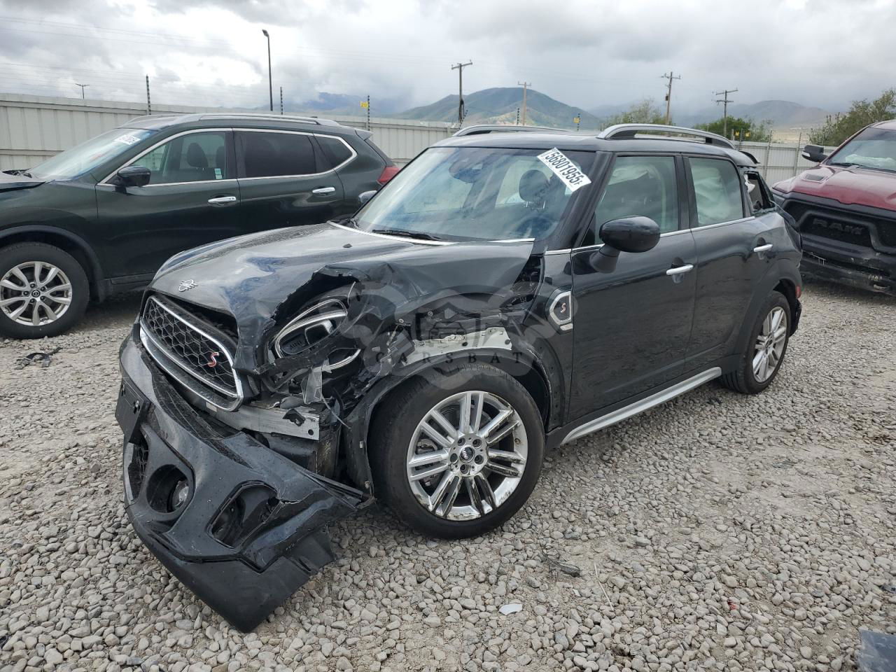Mini Cooper S COUNTRYMAN 2.0L  4 2023