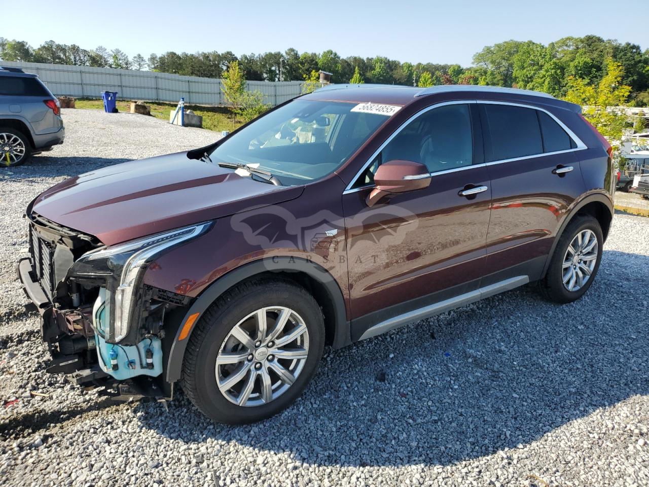 Cadillac XT4 PREMIUM LUXURY 2.0L  4 2023