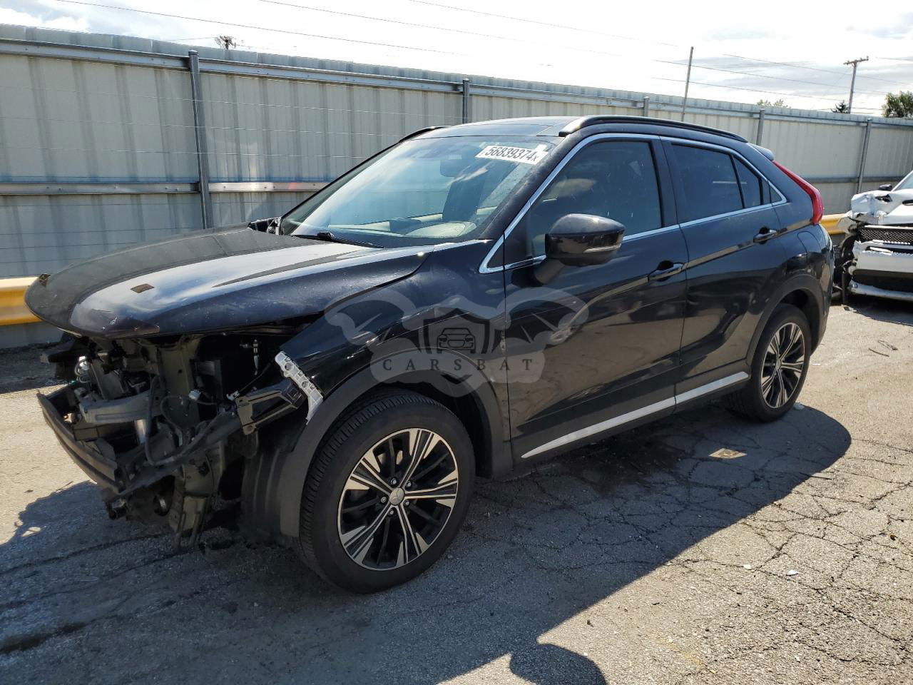 Mitsubishi Eclipse SE 1.5L  4 2019
